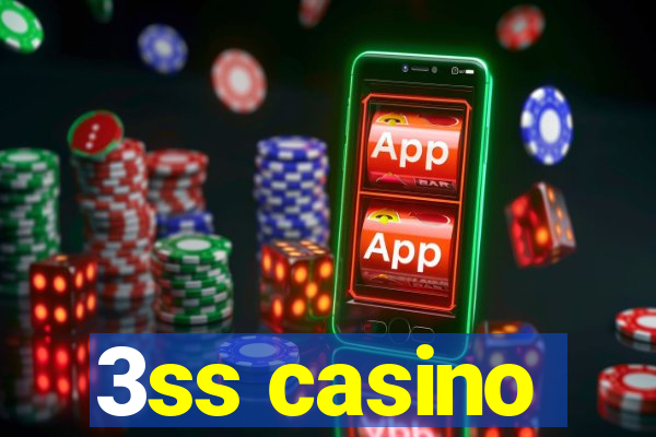 3ss casino