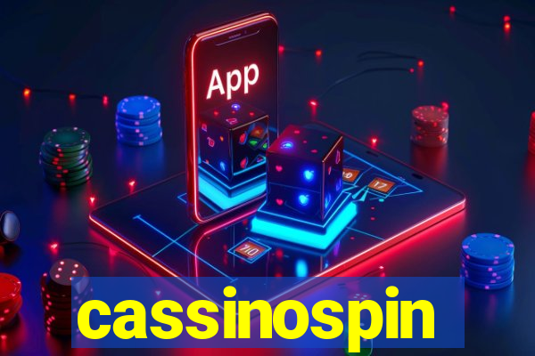 cassinospin