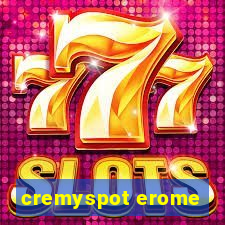 cremyspot erome