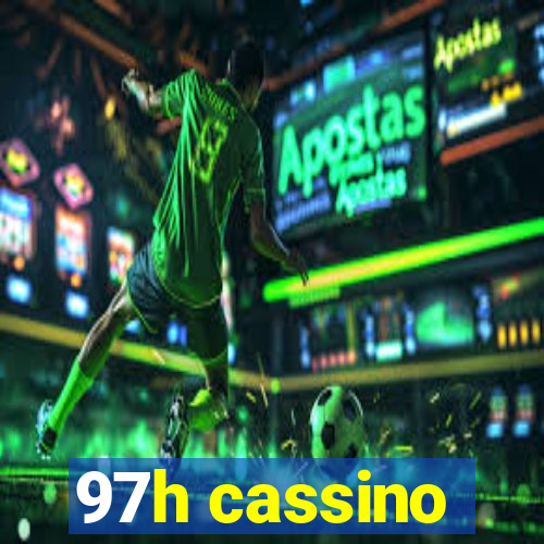 97h cassino