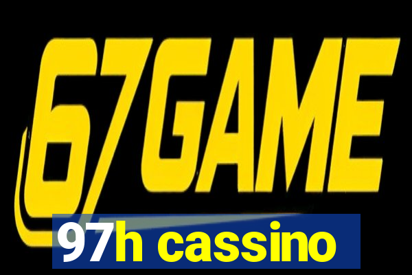 97h cassino