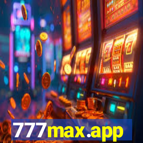 777max.app