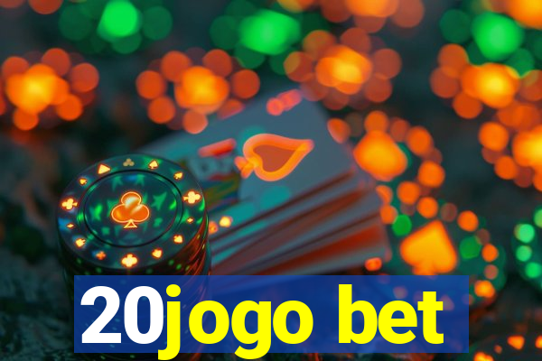 20jogo bet