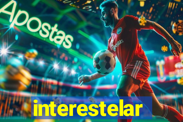 interestelar completo dublado hd