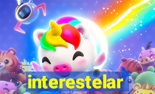 interestelar completo dublado hd