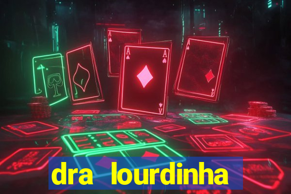 dra lourdinha pediatra cruzeiro sp