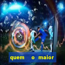 quem  o maior time de minas