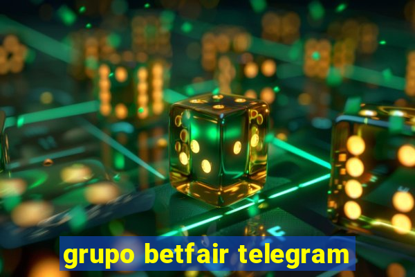 grupo betfair telegram