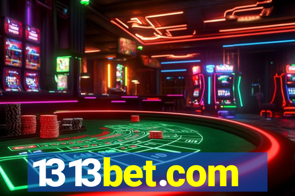 1313bet.com