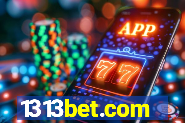 1313bet.com