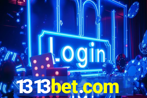 1313bet.com