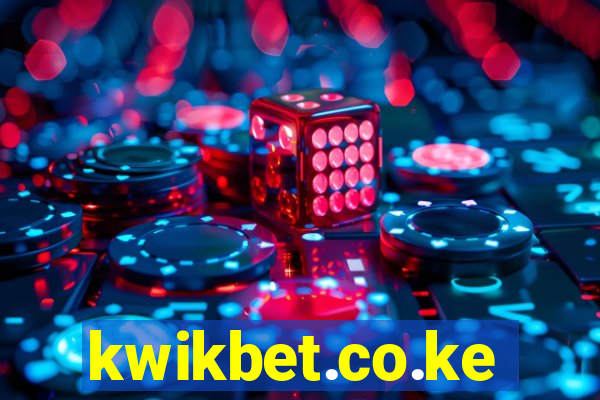 kwikbet.co.ke