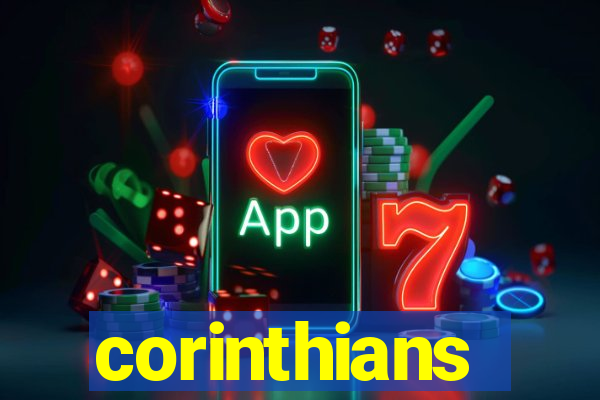 corinthians wallpaper 4k