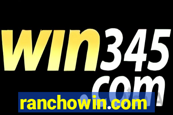 ranchowin.com