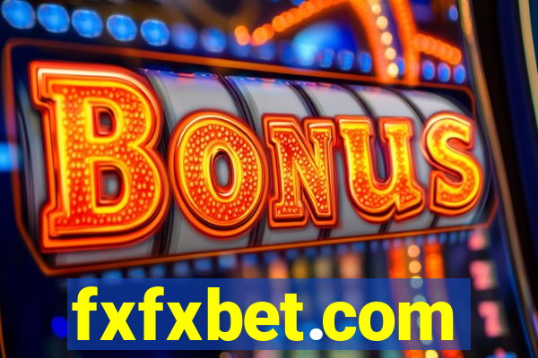 fxfxbet.com