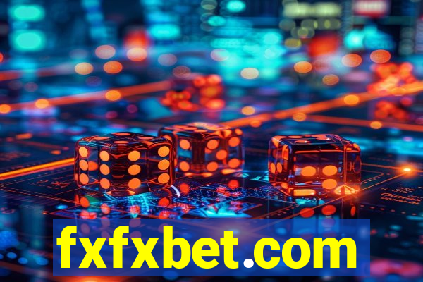 fxfxbet.com