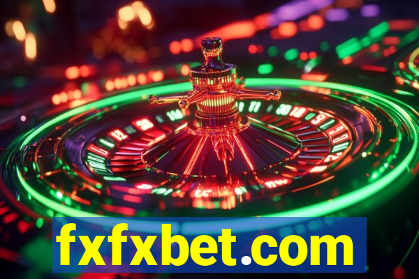 fxfxbet.com