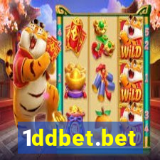 1ddbet.bet