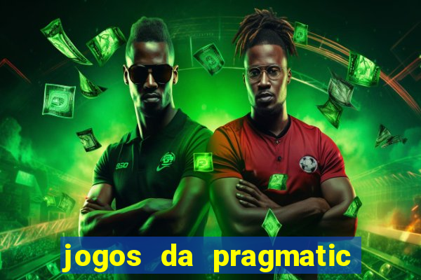 jogos da pragmatic de 10 centavos