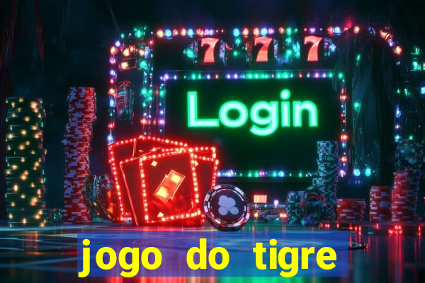 jogo do tigre minimo 5 reais