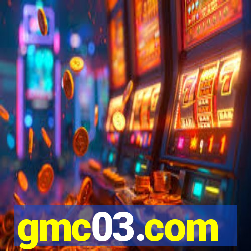 gmc03.com