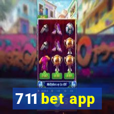 711 bet app