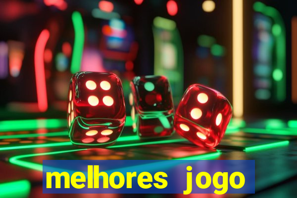 melhores jogo offline para android