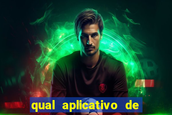 qual aplicativo de jogos que ganha dinheiro de verdade