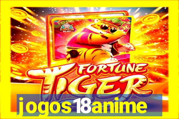 jogos18anime