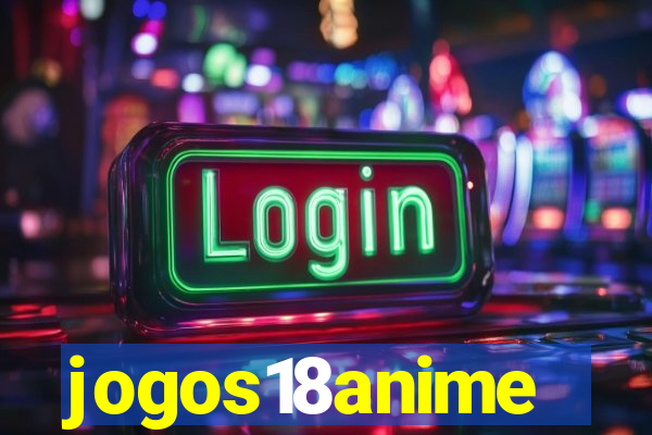 jogos18anime