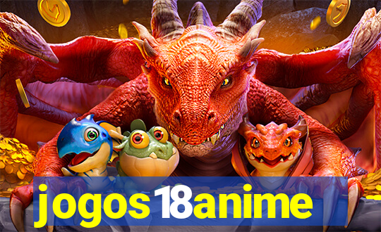 jogos18anime