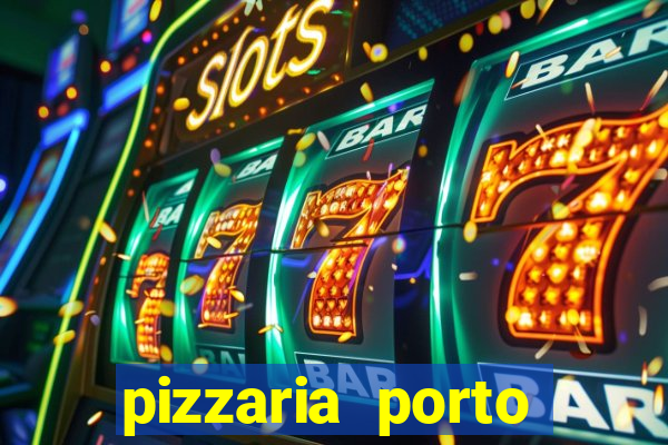 pizzaria porto velho 24 horas