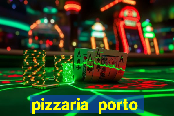 pizzaria porto velho 24 horas