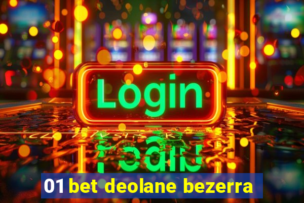 01 bet deolane bezerra