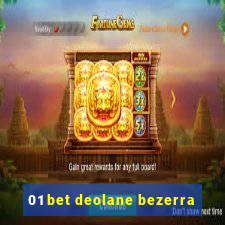 01 bet deolane bezerra