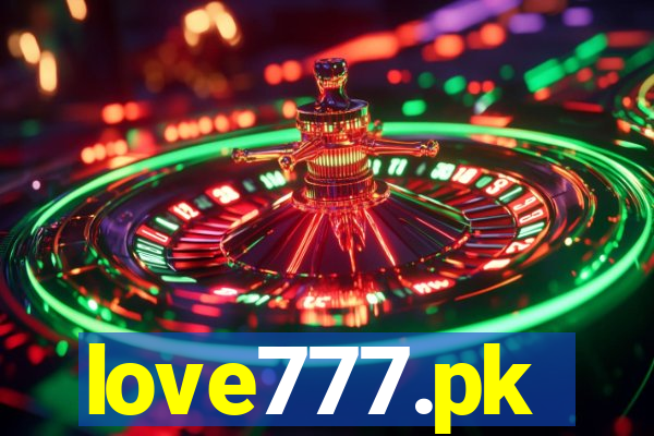 love777.pk