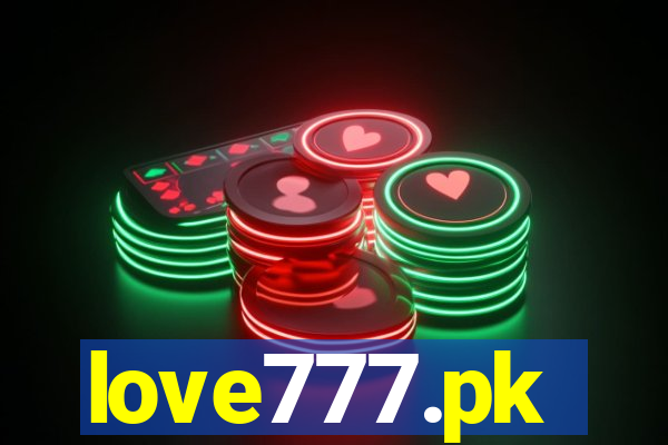 love777.pk