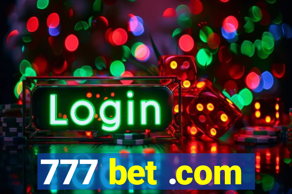 777 bet .com