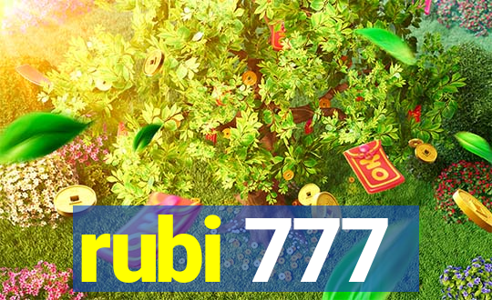 rubi 777