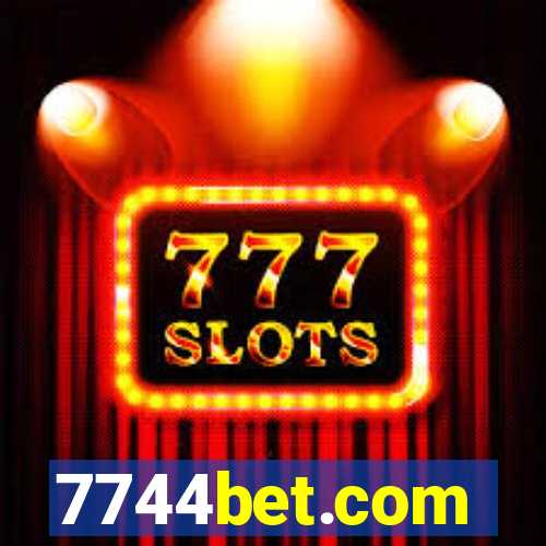 7744bet.com