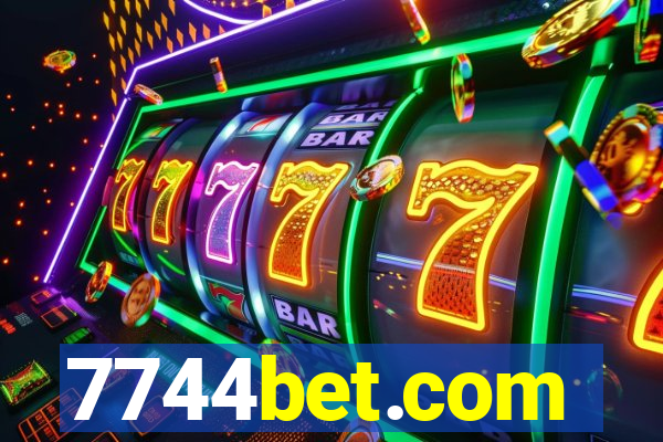 7744bet.com