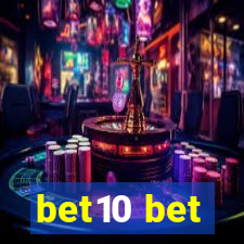 bet10 bet