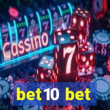 bet10 bet