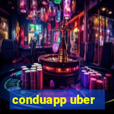 conduapp uber