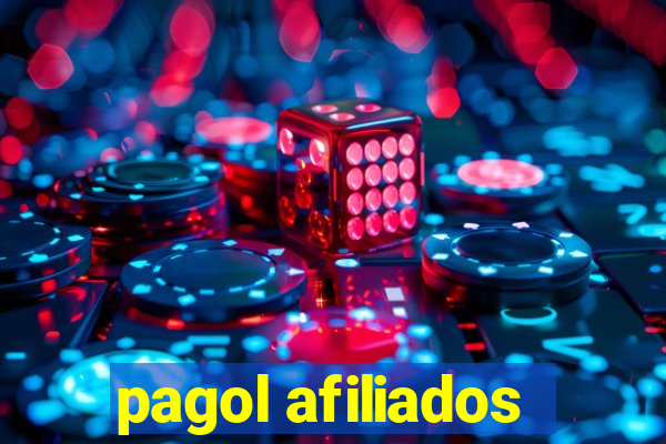 pagol afiliados