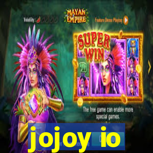 jojoy io