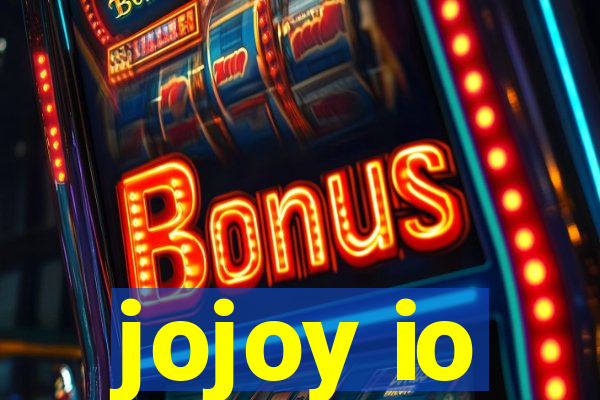 jojoy io