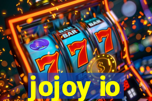 jojoy io