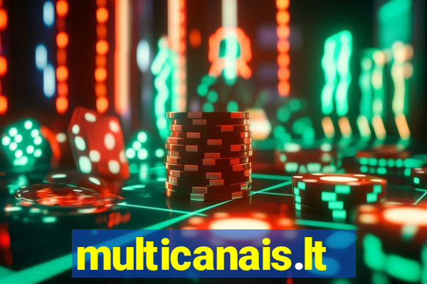 multicanais.lt