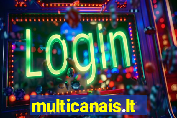 multicanais.lt